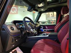مێرسێدس بێنز G-Class
